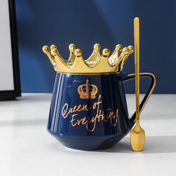 Crown Creative Mug - Image 8