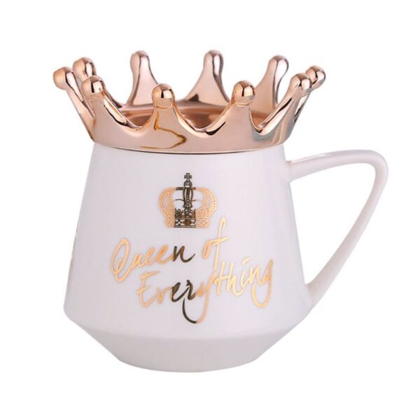 Crown Creative Mug - Image 9