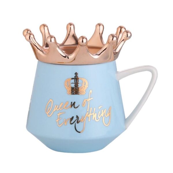 Crown Creative Mug - Image 2